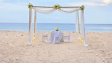 Centara Grand Beach Resort Phuket