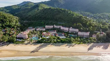 Centara Grand Beach Resort Phuket