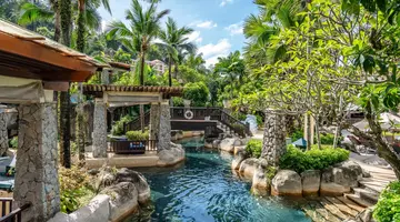 Centara Grand Beach Resort Phuket