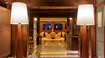 Centara Grand Beach Resort Phuket