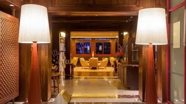 Centara Grand Beach Resort Phuket