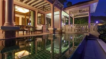Centara Grand Beach Resort Phuket