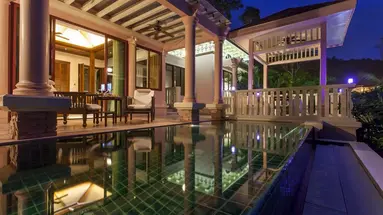 Centara Grand Beach Resort Phuket