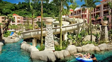 Centara Grand Beach Resort Phuket