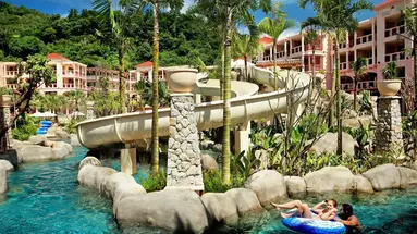 Centara Grand Beach Resort Phuket