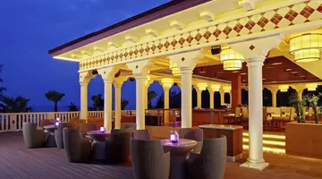 Centara Grand Beach Resort Phuket