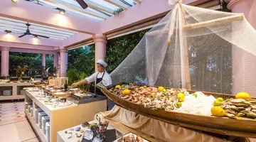 Centara Grand Beach Resort Phuket