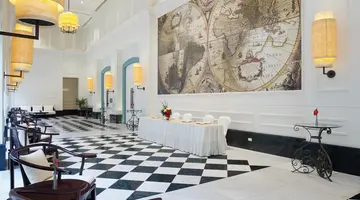 Centara Grand Beach Resort Phuket