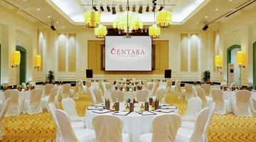 Centara Grand Beach Resort Phuket