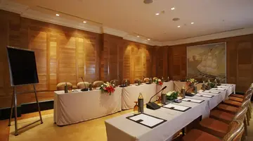 Centara Grand Beach Resort Phuket