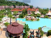 Centara Grand Beach Resort Phuket