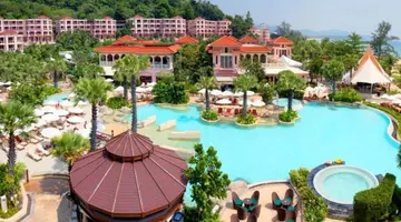 Centara Grand Beach Resort Phuket