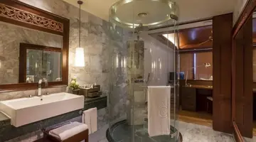 CENTARA GRAND BEACH RESORT PHUKET