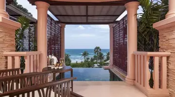 CENTARA GRAND BEACH RESORT PHUKET
