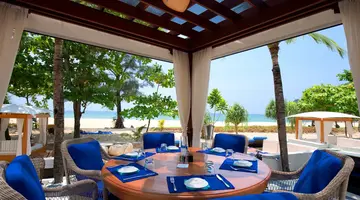 CENTARA GRAND BEACH RESORT PHUKET