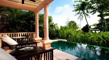 CENTARA GRAND BEACH RESORT PHUKET