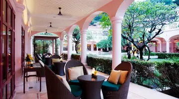 CENTARA GRAND BEACH RESORT PHUKET