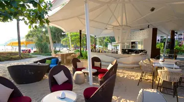 CENTARA GRAND BEACH RESORT PHUKET