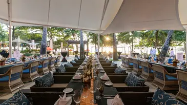 Centara Grand Beach Resort Phuket