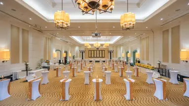 Centara Grand Beach Resort Phuket