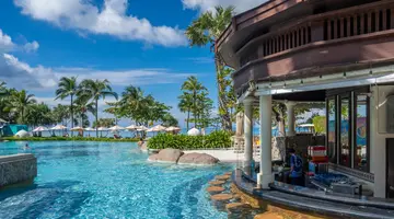 Centara Grand Beach Resort Phuket