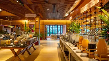 Centara Grand Beach Resort Phuket