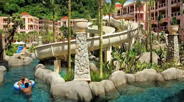 Centara Grand Beach Resort Phuket