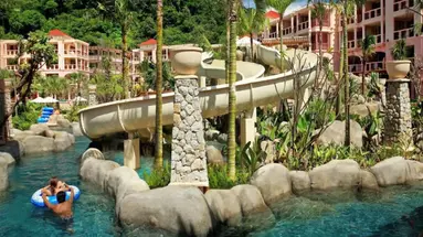 Centara Grand Beach Resort Phuket