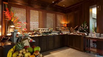 Centara Grand Beach Resort Phuket
