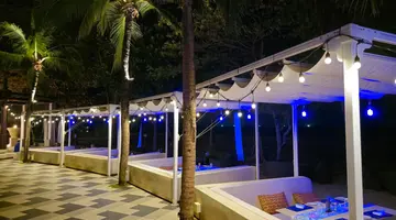Centara Grand Beach Resort Phuket