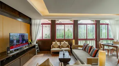Centara Grand Beach Resort Phuket