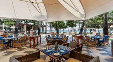 Centara Grand Beach Resort Phuket