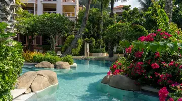Centara Grand Beach Resort Phuket