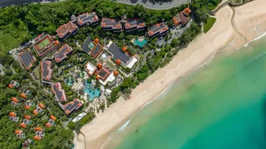 Centara Grand Beach Resort Phuket