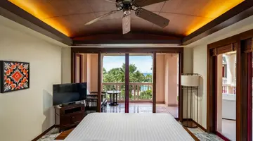 Centara Grand Beach Resort Phuket
