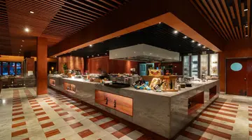Centara Grand Beach Resort Phuket