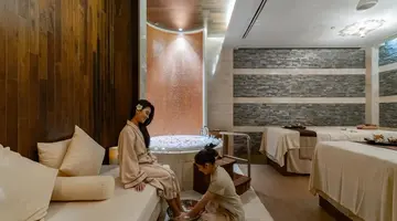 Centara Grand Beach Resort Phuket