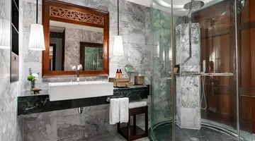 Centara Grand Beach Resort Phuket