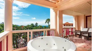 Centara Grand Beach Resort Phuket