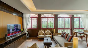 Centara Grand Beach Resort Phuket