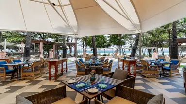 Centara Grand Beach Resort Phuket