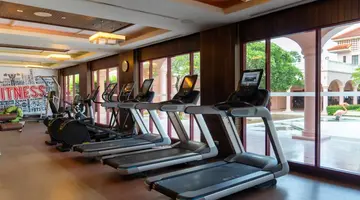 Centara Grand Beach Resort Phuket