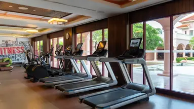 Centara Grand Beach Resort Phuket