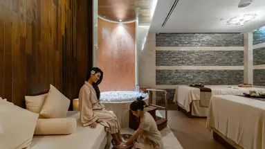 Centara Grand Beach Resort Phuket