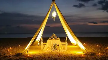 Centara Grand Beach Resort Phuket