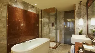 Centara Grand Beach Resort Phuket