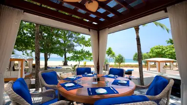 Centara Grand Beach Resort Phuket