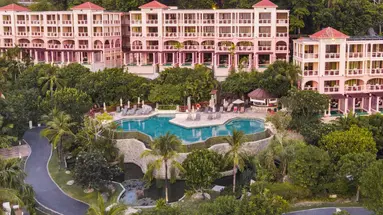Centara Grand Beach Resort Phuket