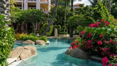 Centara Grand Beach Resort Phuket