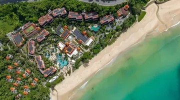 Centara Grand Beach Resort Phuket